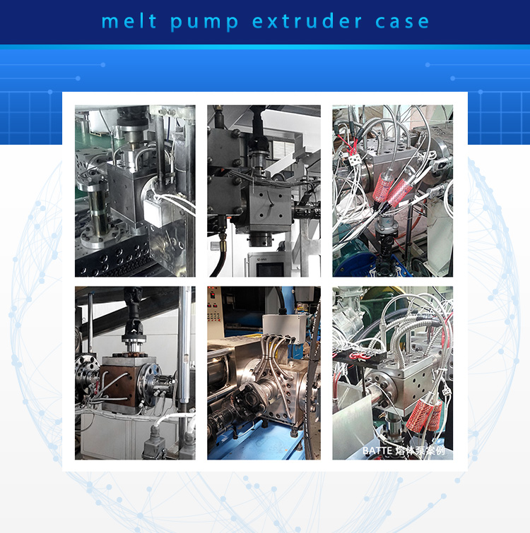 batte melt pump case picture